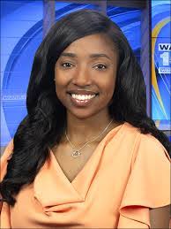 Jada Jones's Instagram, Twitter & Facebook