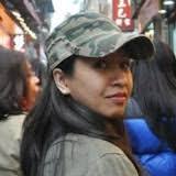 Christine Mae Castillo