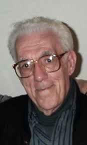 Obituary of Thomas Paradiso