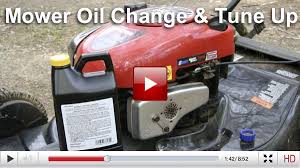 Best lawn mower blade sharpeners buying guide & faq. How To Sharpen Lawn Mower Blades Gf Video Gardenfork Eclectic Diy