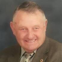 Gerald Earl Mahar Obituary