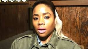 Tamika Rose's Instagram, Twitter & Facebook