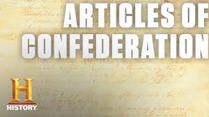 11 pros and cons of articles of confederation vittana org