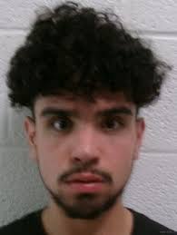 Diego Efrain Rosario Berkeley (ERJ), West Virginia  http://Arre.st/WV-1005417260