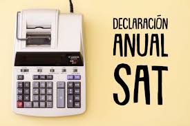 ¿cómo presento mi declaración anual 2020 y qué requisitos hay que cumplir? Sat Declaracion Anual Eclecticoh
