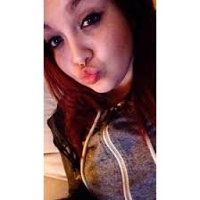 Hannah Croy (HannahLuchmun)