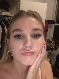 The upper eyelid crease is what determines if you have a single eyelid (monolid) or double eyelid. What Is Brow Lamination Review With Before After Photos Glamour