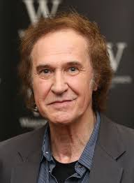 Coventry Music Articles by Pete Clemons: February 2016