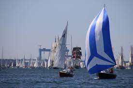 Juni 2017 in kiel statt. Kieler Woche Windjammerparade 2021 We Love Kiel