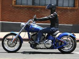 2010 Harley Davidson Fxcwc Softail Rocker C Specs Images And Pricing
