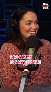 Brooklyn Rivera Pageant