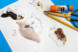 Cool essy pencil drawing easy drawings for begginers pencil. Easy Fun Animal Drawing Ideas For Kids