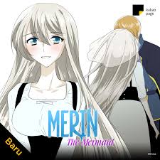 Now jonggu's the master bending euncheol over for all kinds of lustful fun where all the treats are under the sheets! Kakaopage Webtoon Baru Merin The Mermaid Udah Rilis Facebook