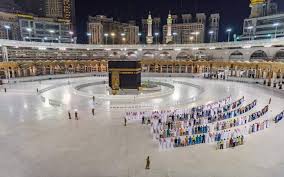 Malam lailatul qadar dipercaya datang pada 10 hari terakhir bulan ramadhan, khususnya di tanggal ganjil. Berikut Tanda Tanda Malam Lailatul Qadar 10 Hari Terakhir Ramadan Kabar24 Bisnis Com