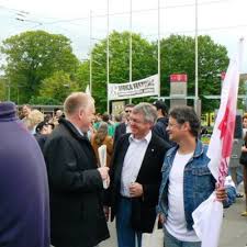 Würzburg will solche leute nicht in der. Demo Wurzburg Ist Bunt Landkreis Wurzburg