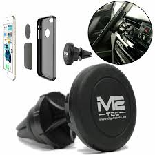 Handyhalterung Auto Magnet Halter Luftungsgitter Kfz Luftung Handy Smartphone Digi4sales Onlineshop