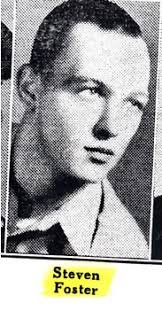 Ed Farkas died in December 1994. Was in Vietnam in the Navy after leaving  High School. Non-Hodgkin's lymphoma . 7 children