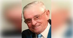 Obituary information for Harold Thomas Shockley