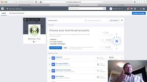 Maybe you would like to learn more about one of these? The Best Way To Set Up A Facebook Ad Account For Your Client Social Media Pro Training For Social Media Professionals
