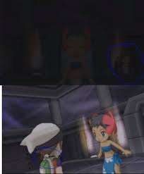 This league has the classic method of you battling them in order, but after defeating them for the first time, the elite four can be rematched at a higher level. Pokememes Elite 4 Pokemon Memes Pokemon Pokemon Go Cheezburger