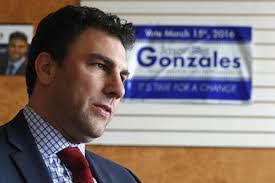 Jason Gonzales's Instagram, Twitter & Facebook