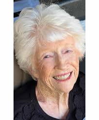 Annette Healy Obituary (1935