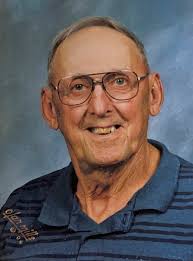 Marvin W. Lenz Obituary