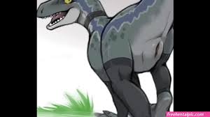 jurassic world r34 - Free Hentai Pic