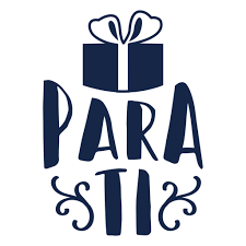 Para Ti Lettering Ad Affiliate Sponsored Lettering Ti Para In 2020 Happy Birthday Lettering Best Friend Birthday Cards Lettering