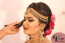 Top Beauty Parlour Institutes in Nagpur