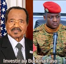 Edmond Kuate et Paul Maël s'affrontent sur la posture "indispensable" de Pr  Maurice Kamto du MRC concernant la coalition... Paul Maël semble avoir le  "macabo" du Pr Maurice Kamto et le MRC....