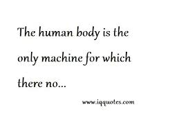 Body Quotes | Health Quotes | Body Quotations | Health Tips | via Relatably.com