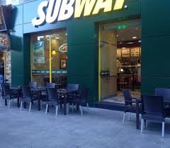 Subway gara de nord piața gării nr. Great For A Break From The Heavy Windy Snow Weather Review Of Subway Bucharest Romania Tripadvisor