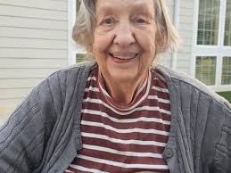 Ms. Lillian Levitre's Memorial Website