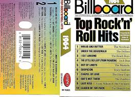 Billboard Top Hits 1962 By Various Artists Amazon Com Music