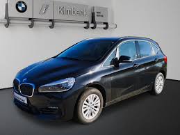 Damit stellen wir sicher dass wir ihr anliegen bereits mit den wesentlichsten daten für eine schnellstmögliche beantwortung erhalten. Bmw Van Kleinbus 218d Active Tourer Advantage Navi Led Drivingass Gebraucht Kaufen Bei Bmw Kimbeck
