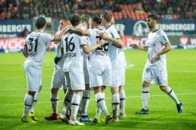Hertha is 16th on the table with 21 points from 25 played matches. Bay Vs Her Dream11 Team Prediction Team News Playing 11 In Bayern Vs Hertha Bundesliga