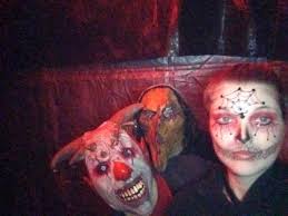 Marion haunted house to raise money for Community Kindness Project