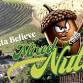Mixed Nutts Baseball