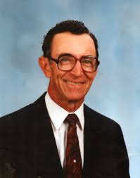 Obituary for Don Hancock