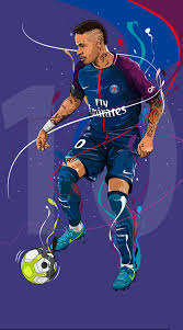 Neymar jr playing soccer pictures. Neymar Brazil Wallpaper Posted By Zoey Thompson