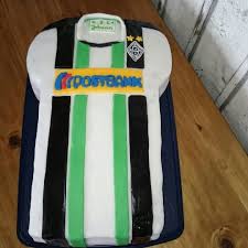 Eine Trikot Torte Fur Meinen Mann Borussia Monchengladbach Bathroom Scale