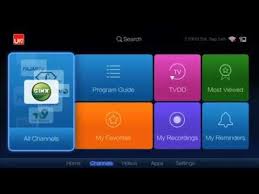 Cara setting remote useetv indihome jadi remote tvplasa telkom group sukabumi jl.mesjid no 1 kota sukabumi pengaduan layanan & informasi telkom (24 jam non. Tips Trick Favorite Channel Useetv Indihome Youtube