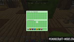 Step by step instructions for x jumps to target your abs, glutes, hamstrings and quads we earn a commission for products purchased through some links in this article. Colored Shulker Gui Resource Pack For Minecraft 1 12 2 Pc Java Mods