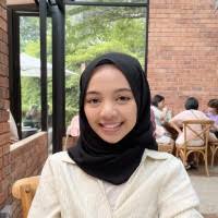 Check spelling or type a new query. Aina Athirah Universiti Teknologi Mara Kuala Lumpur Wilayah Persekutuan Kuala Lumpur Malaysia Linkedin