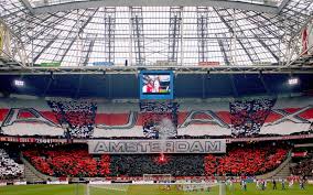 Arena Ajax Amsterdam Voetbal Posters Voetbal Foto S Achtergronden