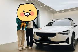 후기 - 폴스타 2 1년 사용기 - 클리앙