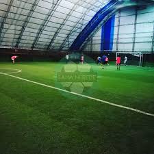 izmit yeni arena hali saha