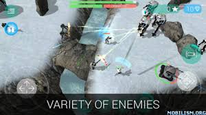 Download the latest apk version of cybersphere mod, a action game for android. Cybersphere Online Mod Apk 2 0 6 Unlimited Money For Android Super Mega Mod