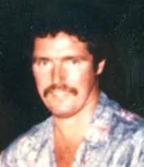 Kenneth MORAN Obituary (1951